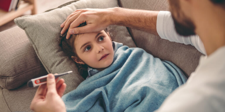 Influenza e COVID-19