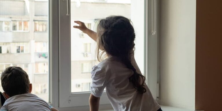 Acidentes domésticos durante a pandemia