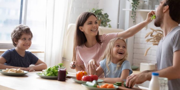 Alimentação saudável