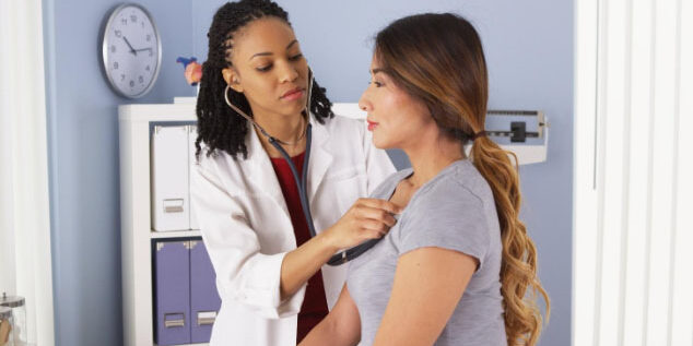 Cuidados com o coração