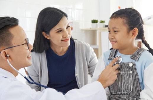 Jornada de Pediatria