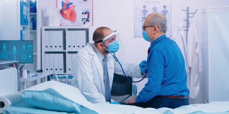 Risco de AVC e infarto aumenta no inverno