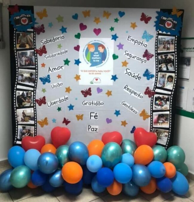 Semana da Compaixão