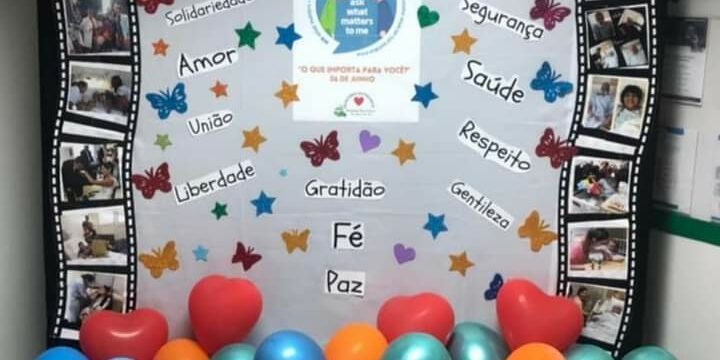 Semana da Compaixão