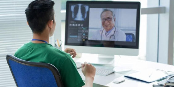 Telecardiologia em Santos